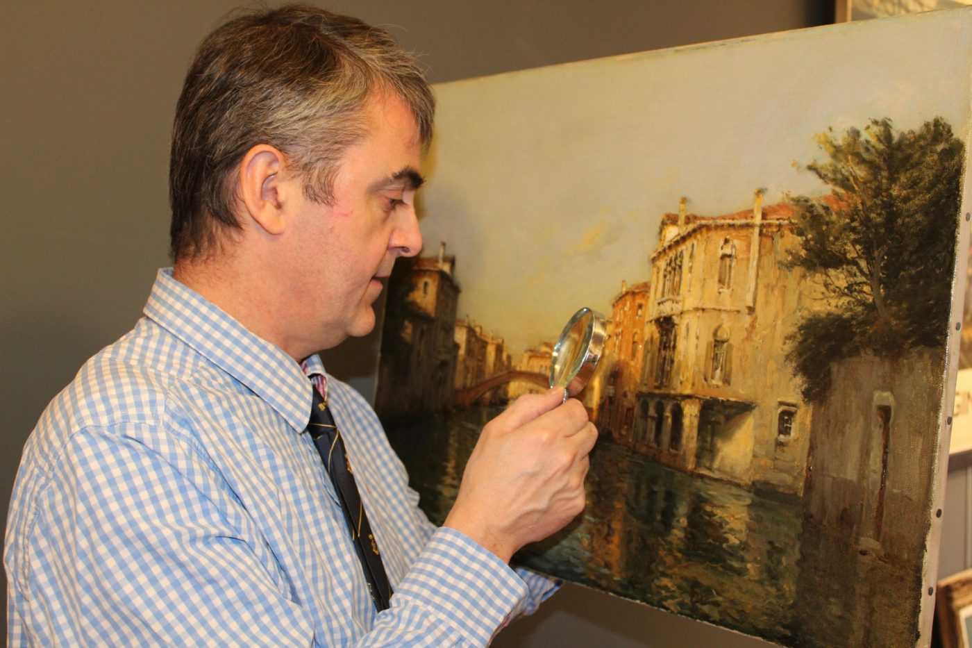 How to Value Art Free Painting Valuation & Appraisal Service