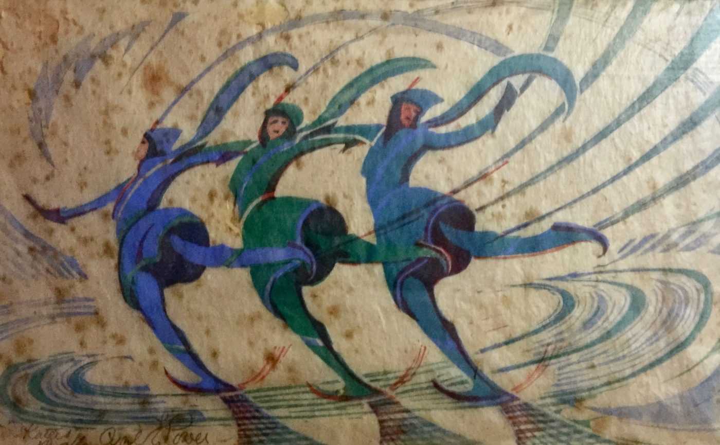 How to Value Art Free Painting Valuation & Appraisal Service