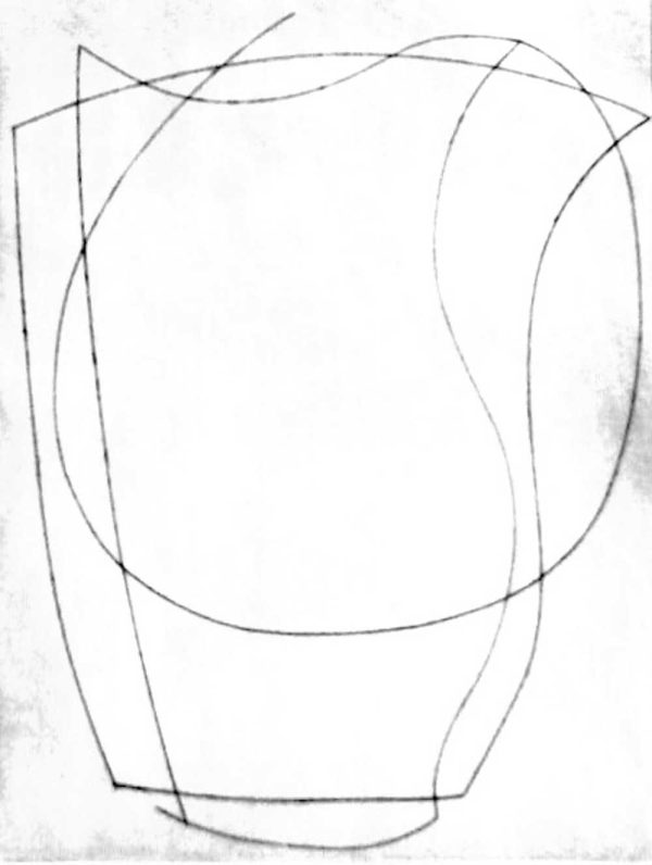 Ben Nicholson we buy and sell paintings at Robert Perera Fine Art