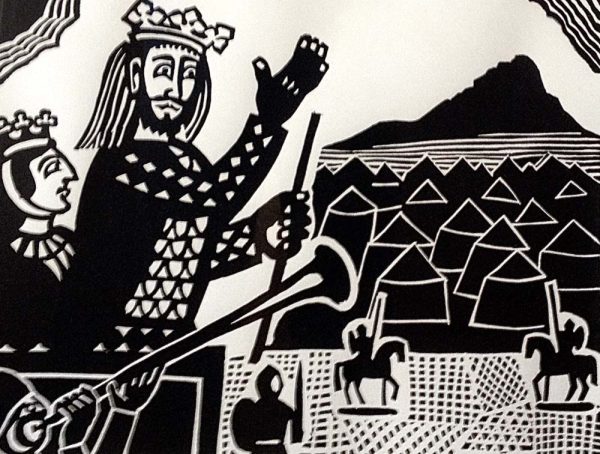 Edward Bawden we buy and sell free valuation & Robert Perera Fine Art