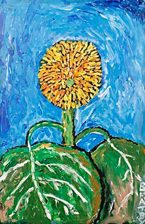John Bratby buy and sell free valuation at Robert Perera Fine Art